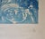 Salvador Dalí 1970s Salvador Dali Saint Licie For Sale - Image 4 of 5