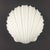 Set of 3 large minimalist opaline glass wall lights/sconces from limburg, germany's leading glasswork, renowned for its...