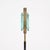 Black Model 2020 Floor Lamp by Max Ingrand for Fontana Arte, Italy, 1961 For Sale - Image 8 of 16