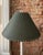 Mid-Century Modern Vintage 1970s Olympia Indoor Outdoor Floor Lamp For Sale - Image 3 of 9