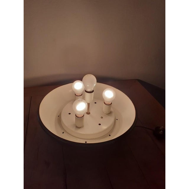 Artemide Table Lamp from Artemide For Sale - Image 4 of 7