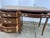Stanley Furniture Vintage Stanley French Provincial Vanity For Sale - Image 4 of 11