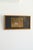 Antique Japanese Turnip Painting Fragment / Pre-Edo / Wabi-Sabi Framed Art For Sale - Image 18 of 18