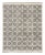 Contemporary Moroccan Style Souf Rug With Raised Design - 08'01 X 10'00 For Sale