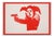 Banksy, Clown Skateboard Lick Shot, 2024, Print For Sale