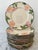 Franciscan Desert Rose Earthenware Salad Plate Set - 12 Plates Made in California, USA