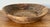 Vintage Boho Teak Dough Bowl For Sale - Image 12 of 12