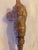 Vintage Syroco Wood Resin Scottish Terrier Head Figural Bottle Opener For Sale - Image 9 of 10