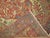 19th Century Superfine Antique Persian Malayer, Late 19th Century - 4'3" x 6'9" For Sale - Image 5 of 6