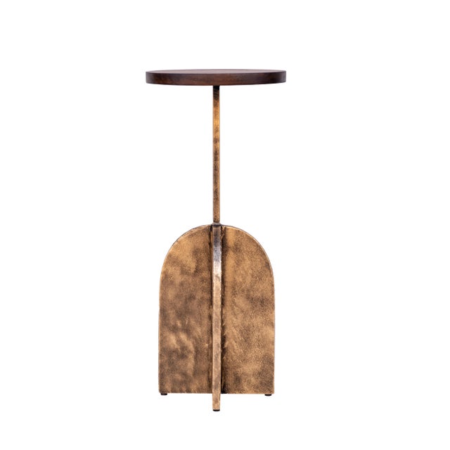 Drew Drink Table For Sale In Chicago - Image 6 of 10