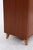 Vintage Teak Wardrobe from Ohlendorfer Furniture, 1960s For Sale - Image 13 of 18