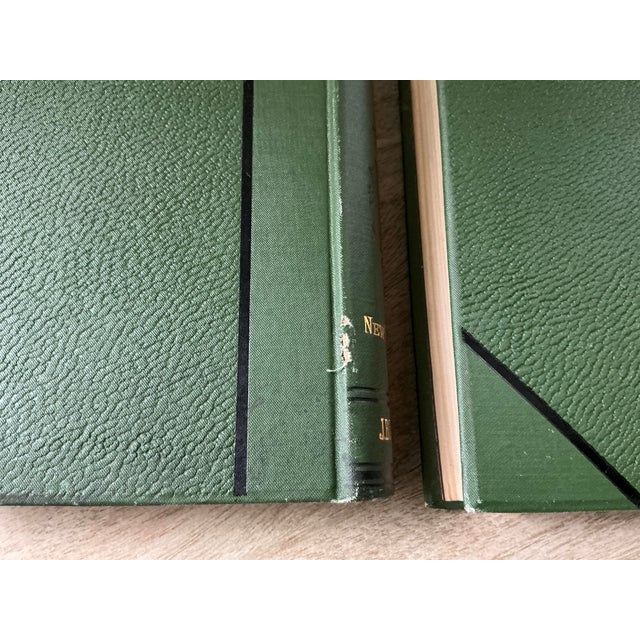 19th Century Antique j.b. Lippincott "Ferdinand and Isabella" - Complete 3-Volume Set For Sale - Image 11 of 18