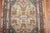 An antique Persian Kurd Runner from the 1st quarter of the 20th century