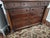 Thomasville Fredericksburg 11 drawer dresser solid mahogany. Finish: Whiskey Dressing Chest : 65W x45H x 22D measurements...