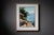 Wood Contemporary Summer Rocks and Sea Plein Air by Jon Doran | Oil on Panel Plein Air Sunlit Rocks and Sea For Sale - Image 7 of 9