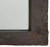 Rustic Rustic SFramed Full Length Mirror For Sale - Image 3 of 5