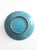 Vintage Chinese Cloisonné Enamel Floral Dish For Sale - Image 9 of 10