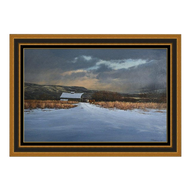 1990s Until the Cows Come Home, Travis Humphreys For Sale