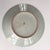 20th Century Large Rose Medallion Charger- 18 Inch For Sale - Image 4 of 12