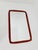 Large Vintage Danish Wall-Mounted Mirror, 1960s For Sale - Image 14 of 15