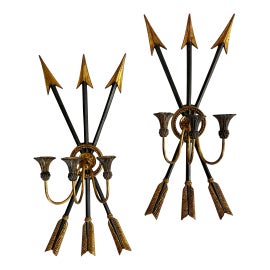 Example of Palladio Sconces and Wall Lights
