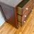 Antique Victorian Marble Topped Three Drawer Dresser Chest For Sale - Image 6 of 8