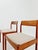 Danish Teak Dining Chairs from Johannes Norgaard, 1960s, Set of 6 For Sale - Image 14 of 18
