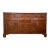 Antique George III 18th Century Oak Sideboard For Sale