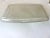 Plastic Mid-Century Lucite Glitter Snack Trays - a Set of 10 For Sale - Image 7 of 8