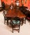 Antique William IV Extending Dining Table, 1835 For Sale - Image 3 of 18