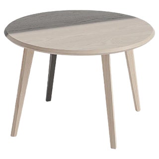 Large Dahlia Coffee Table by Alexander Mueller for Universal E C. S.r.l\. For Sale