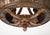 1930's French Bronze Chandelier For Sale - Image 14 of 18