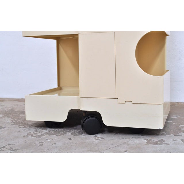 Boby Trolley by Joe Colombo for Bieffeplast, 1970 For Sale - Image 11 of 16