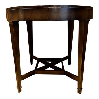 1990s Milling Road Round Table For Sale