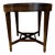 1990s Milling Road Round Table For Sale