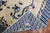 Vintage Zabihi Collection Chinese Dragon Rug - 5'2" x 8'1" For Sale - Image 9 of 9