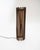 Bamboo Table Lamp in the style of Louis Sognot, 1970s-1980s For Sale - Image 4 of 6