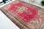 Mid 20th Century Anatolian Kurdish Floor Carpet For Sale - Image 10 of 10
