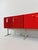 Vintage French DF2000 Sideboard by Raymond Loewy, 1970s For Sale - Image 10 of 18