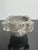 19th century Spanish mortar marble bowl