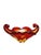 Mid-Century Italian Murano Glass Bowl by Flavio Poli for Mandruzzato, 1950s For Sale - Image 17 of 18