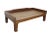 Late 19th Century Antique Seamless Rails Chinese Daybed For Sale - Image 5 of 11