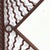 Traditional Late 19th Century Aesthetic Movement Carved Wood Wall Mirror With Sunburst Frame For Sale - Image 3 of 7