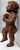 Carved Angel, Early 20th-Century For Sale - Image 16 of 18