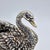 Vintage D’Argenta Silver-Plated Swan Sculpture, Mexico For Sale - Image 4 of 11