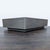 2020s Restoration Hardware Maya Weathered Teak Modern Outdoor Coffee Table For Sale - Image 5 of 11