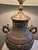 Vintage 1980’s Wildwood Model 6010 Cloisonné Vase Lamp For Sale - Image 18 of 18