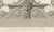 Baltard, Architectural Ornament of the Louvre Cornices and Balustrade, 1799, Print For Sale - Image 6 of 11