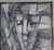 1980s Florentine School Artist, Hidden Portraits XXIII, 1990s, Acrylic on Board, Framed For Sale - Image 5 of 10