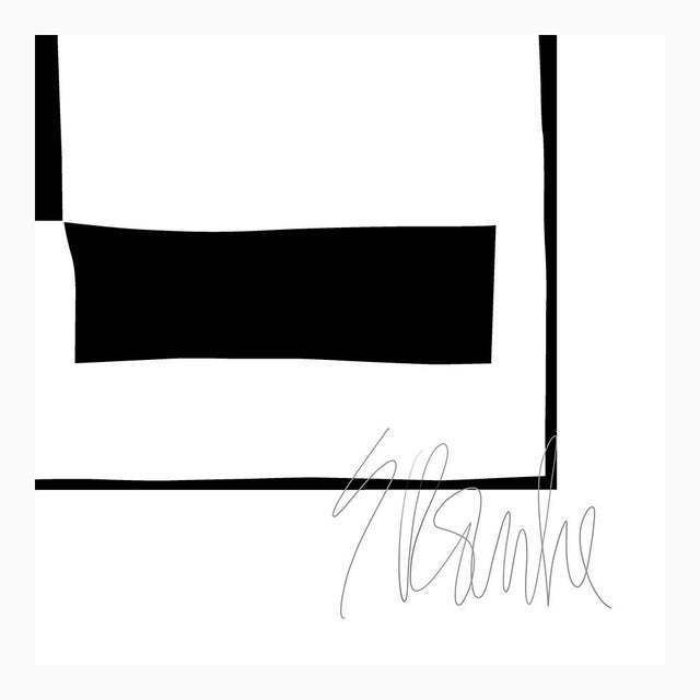 Not Yet Made - Made To Order The Potential of the Rectangle No. 2 Fine Art Print 30" X 40" by Liz Roache For Sale - Image 5 of 6